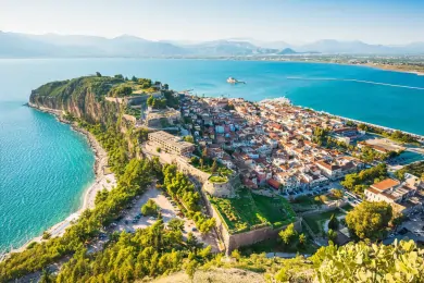 Πελοπόννησος