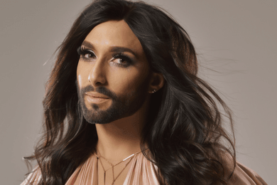 Conchita Wurst