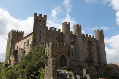 Castelo de Óbidos
