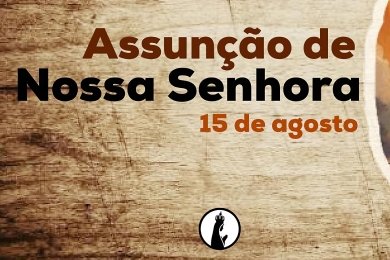 Assunção de Nossa Senhora