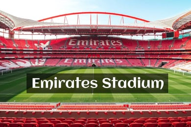 Emirates Stadium