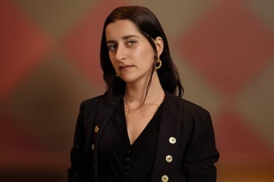 Eefje de Visser