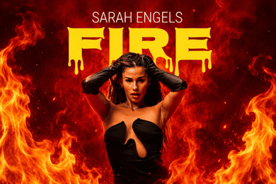Sarah Engels