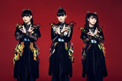 BABYMETAL