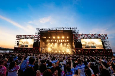 ジャパンジャム（JAPAN JAM)