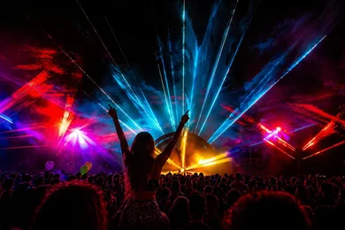 Garbicz Festival