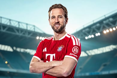 Harry Kane