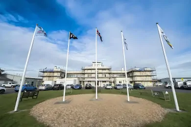 Letiště Brighton City