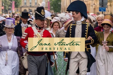 Jane Austen Festival