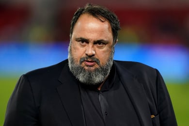 Ευάγγελος Μαρινάκης