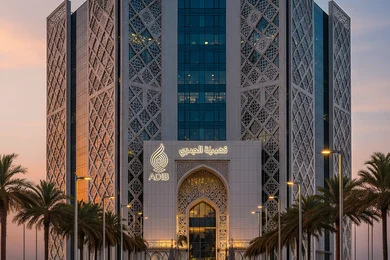 مصرف أبوظبي الإسلامي (ADIB): دليل الخدمات والتمويل الإسلامي