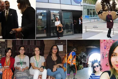 Concours de photographies #EU4YOUth « Shoot & Share »