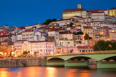 Coimbra