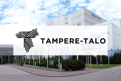 Tampere-Talo