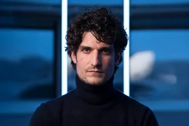Louis Garrel