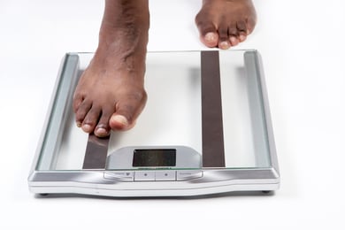 About Adult BMI