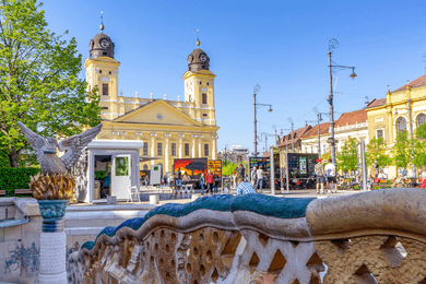 Debrecen