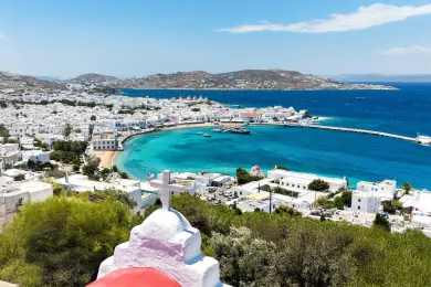 Μύκονος