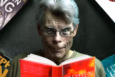 Best Stephen King Books