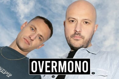 Overmono