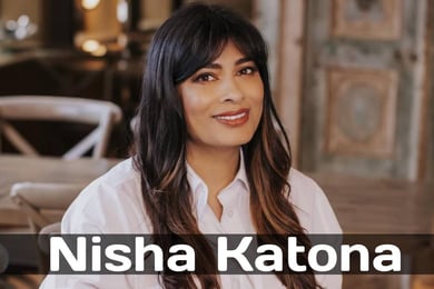 Nisha Katona