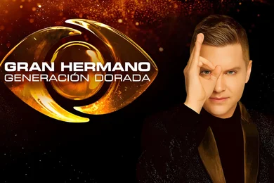 Gran Hermano: Generación Dorada