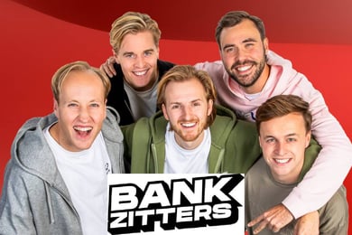 Bankzitters