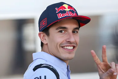 Marc Márquez