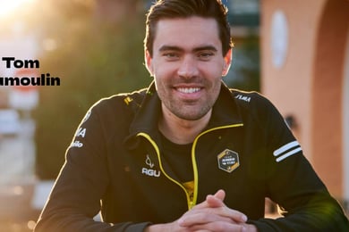 Tom Dumoulin