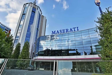 Maserati