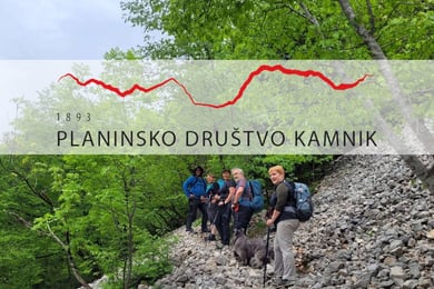 Association d'alpinisme de Kamnik
