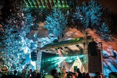 Horizon Festival 2017