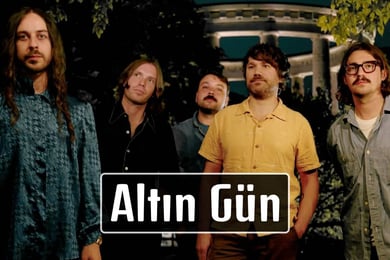 Altın Gün