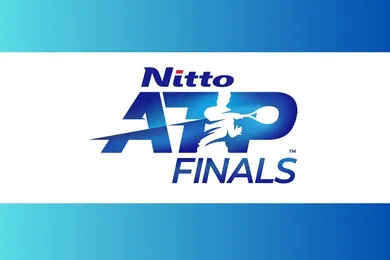 Nitto ATP Finals
