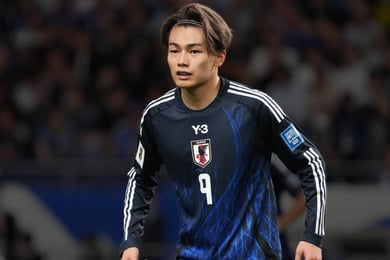Ayase Ueda