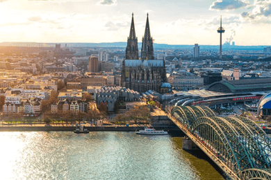 Was kann man in Köln unternehmen?