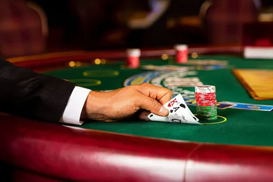 Stratégie Blackjack