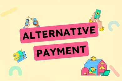 Quels sont les moyens de paiement alternatifs ?