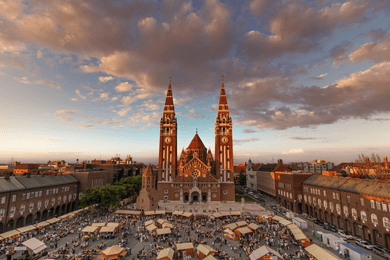 Szeged