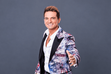 Jorge Guerreiro