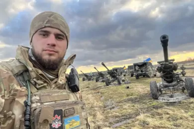 Дмитро Коцюбайло (Да Вінчі)