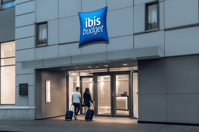 Ibis Budget
