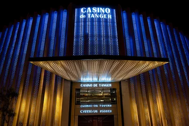 كازينو طنجة: دليل شامل عن ألعاب القمار والترفيه بالمنطقة