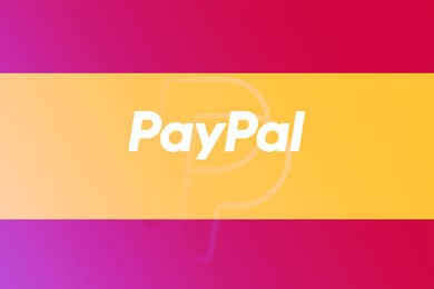 PayPal en España