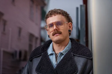 Jonas Lovv