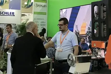 ITEウズベキスタン