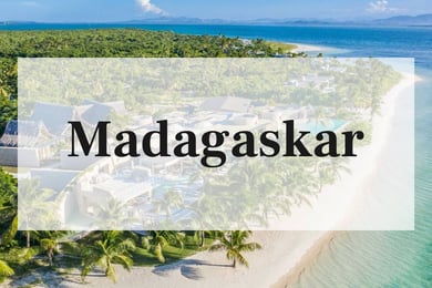Madagaskar