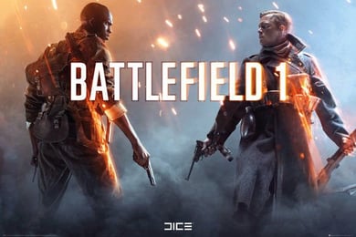 Battlefield 1