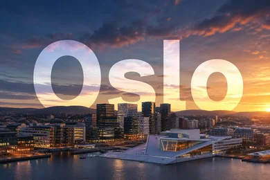 Oslo