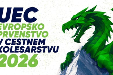 Evropsko prvenstvo v cestnem kolesarstvu